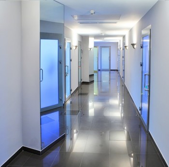 Janitorial Services in Samoset, Florida